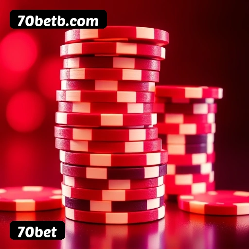 App Mobile 70bet - Jogue em Qualquer Lugar no Seu Smartphone