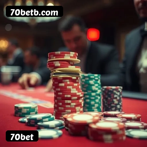 Imagem quadrada de apoio para baixar 70bet