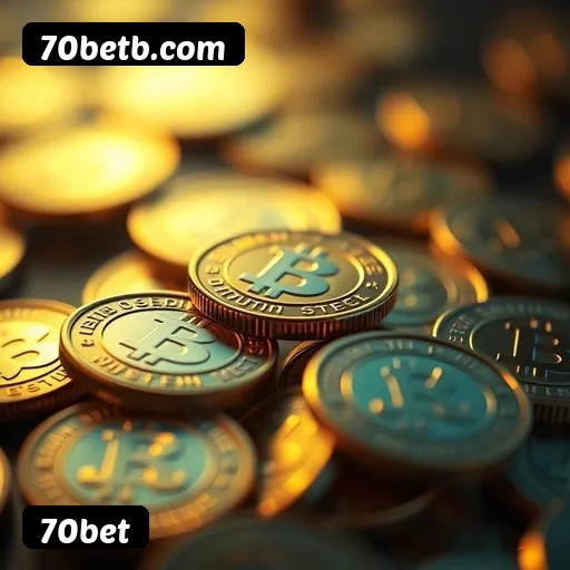 Benefícios do Login 70bet - Bônus e Vantagens Exclusivas